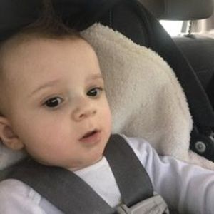 Meet your Posher, Luis